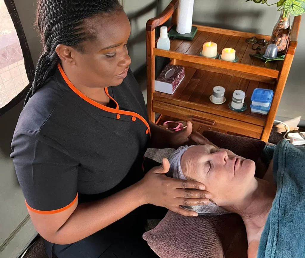 Goddess-Facial-Massage